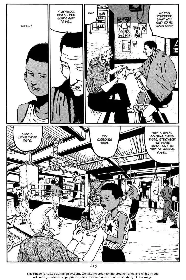 Zero Matsumoto Taiyo Chapter 6 9